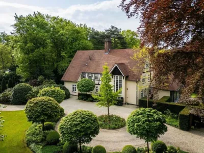 Apartamento À venda 2111 EE Aerdenhout NL