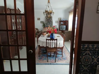 Mansão À venda 7330-273 SANTO ANTÓNIO DAS AREIAS  PT