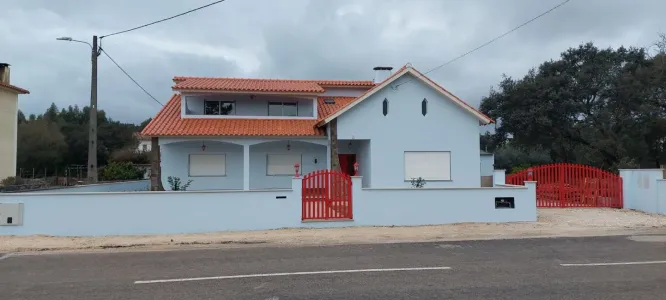 Casa À venda Fátima