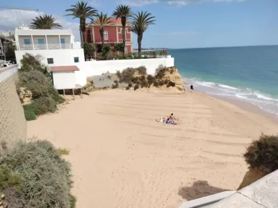Apartamento À venda 8365-113 Armação De Pêra PT
