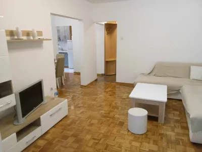 Apartamento À venda 11077 Vracar savski Dorcol Beograd expo 2027 estate invest RS