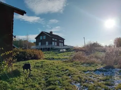 Fazenda À venda 91991 Åsele SE