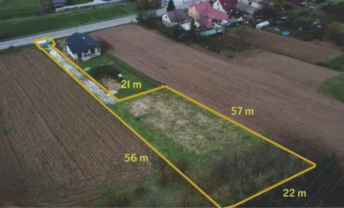 Terreno para construção À venda 01701 Považská Bystrica SK